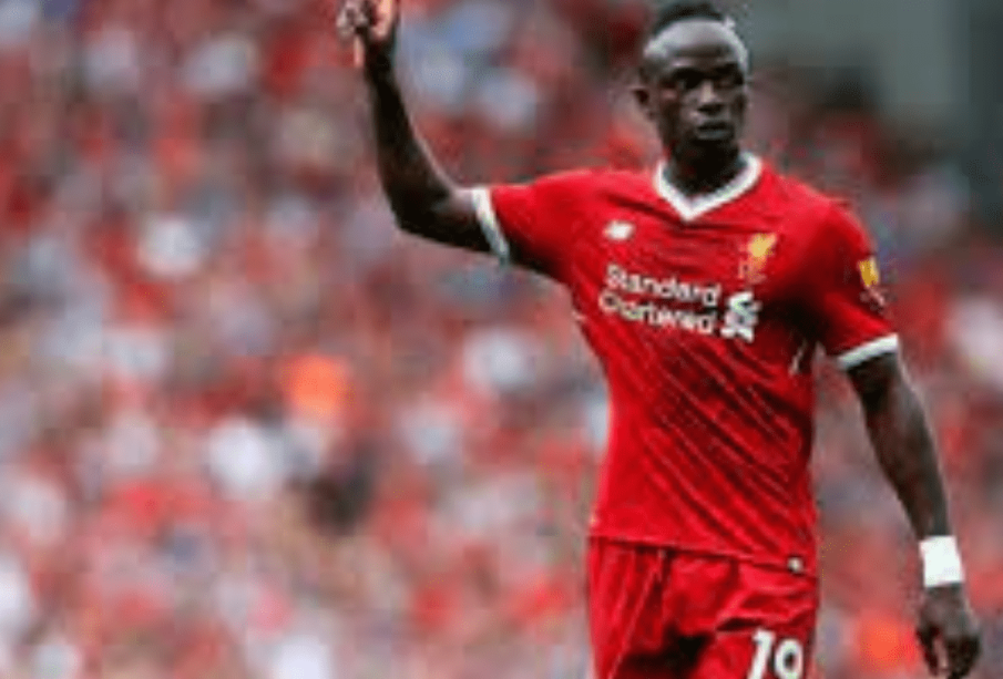 Sadio Mané dit au revoir à Liverpool, il veut «de nouveaux trophées», selon le Médecin des Reds