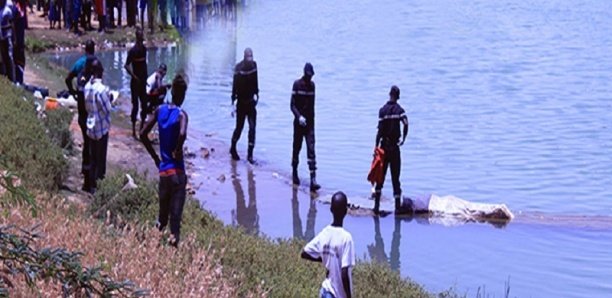 Drame à Kabendou : Un élève en classe de 4ème se noie dans le lac Wayma