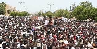 Population du Sénégal : l’ANSD dévoile les chiffres – Diourbel 1 919 090, Dakar…