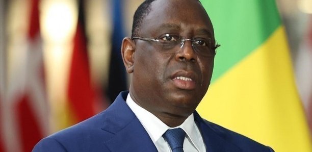 Législatives : Macky Sall va s’adresser aux frustrés