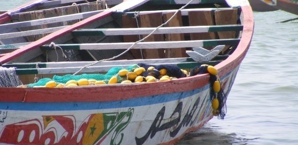 Guinée : trente-neuf pêcheurs sénégalais arrêtés