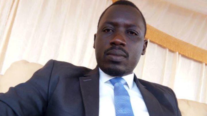 « Non Monsieur Guy Marius Sagna, ta candidature est irrecevable… » (Par Amath DIOUF, JBR)