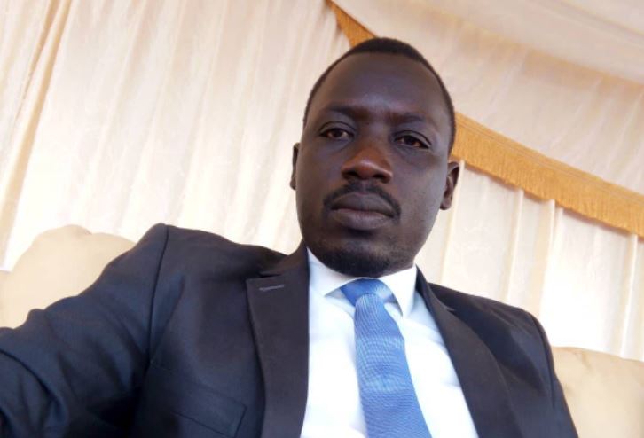 « Non Monsieur Guy Marius Sagna, ta candidature est irrecevable… » (Par Amath DIOUF, JBR)