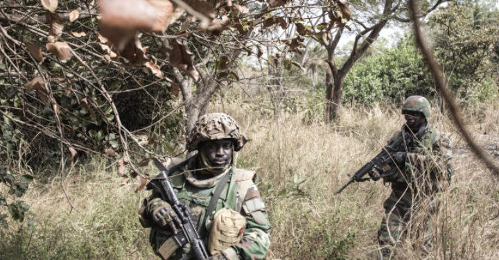 Casamance: Grogne dans l’armée