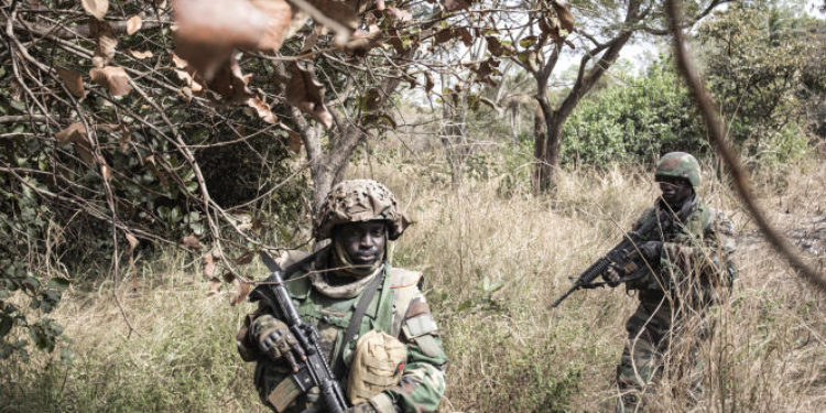 Casamance: Grogne dans l’armée