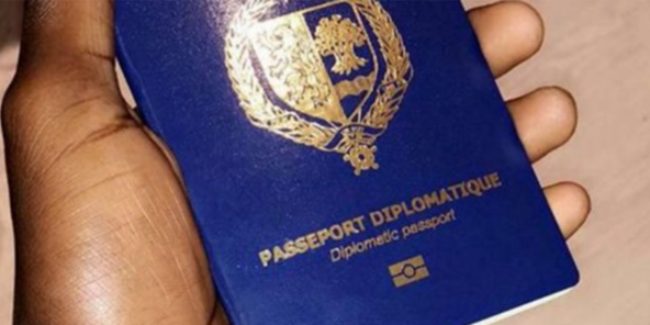 Affaire passeports Diplos : Le verdict est tombé !