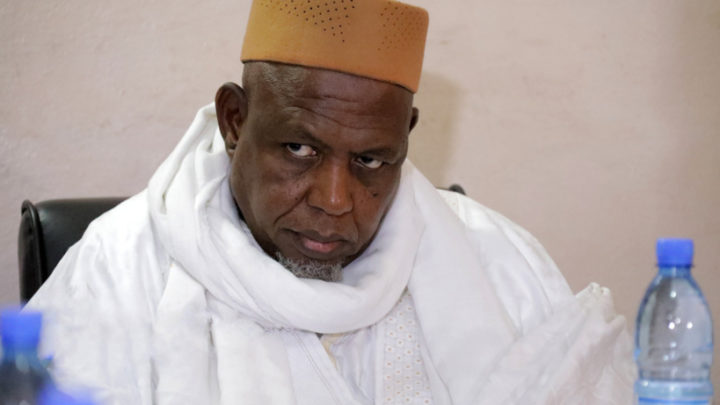 Mali: l’imam Mahmoud Dicko condamne «l’arrogance» de la junte au pouvoir