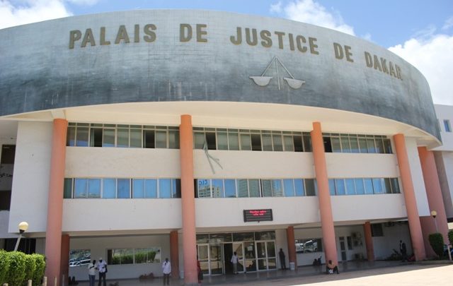 Les députés Boubacar Biaye et Mamadou Sall condamnés