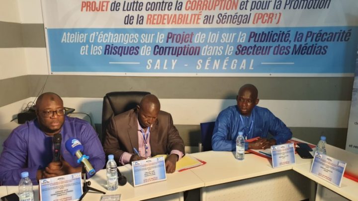 1 milliard « Adiya » de Mbackiyou Faye, 890 millions de Farba: Birahim Seck interpelle les corps de contrôle