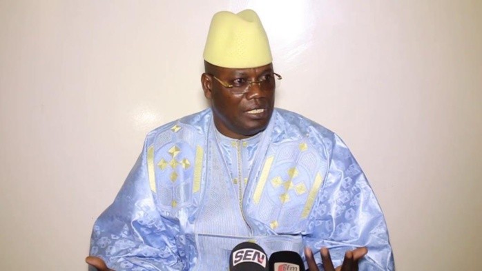 Placement sous mandat de dépôt de Cheikh Abdou Mbacké Bara Dolly : comment le procureur a forcé la main au juge