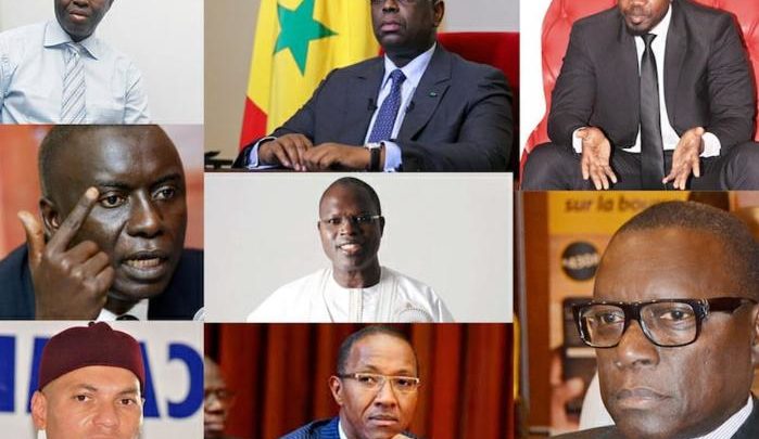 « Sénégal et la danse décadente des acteurs : le règne de la parole infâme sur les valeurs cardinales ! »