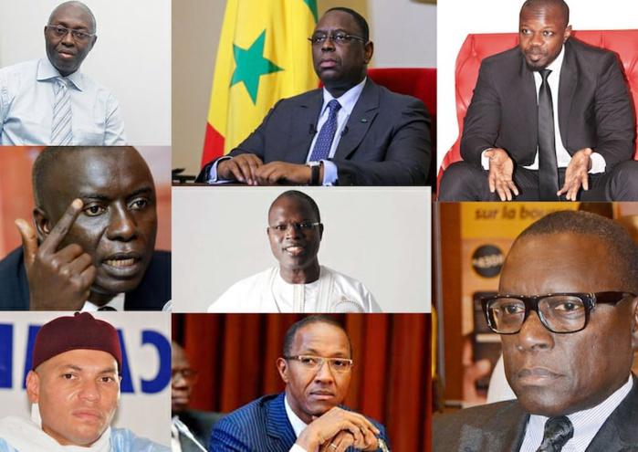 « Sénégal et la danse décadente des acteurs : le règne de la parole infâme sur les valeurs cardinales ! »