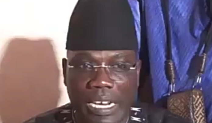 Le député Cheikh Bara Dolly face au Doyen des Juges ce jeudi