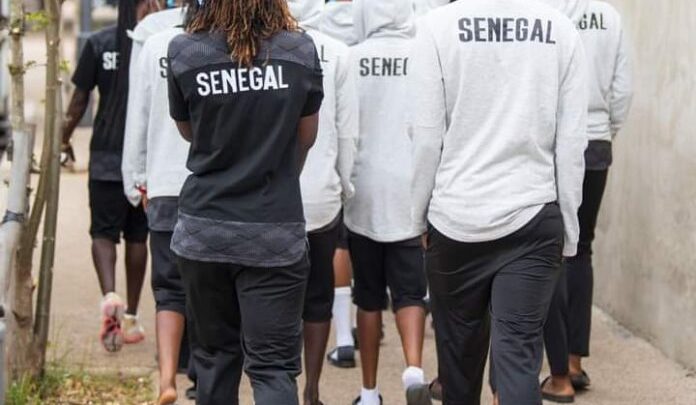 CAN Féminine : six (6) cas de Covid-19 dans l’équipe sénégalaise