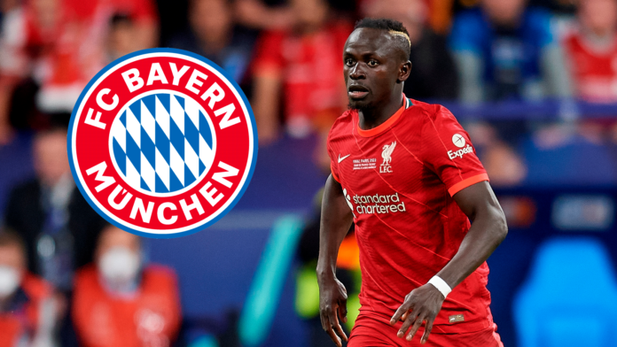 SADIO MANÉ “QUAND JE JOUERAI AVEC LE BAYERN MUNICH, PERSONNE NE TRAVAILLERA AU SÉNÉGAL”