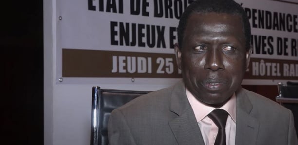 Justice : les deux dossiers qui ont marqué l’ancien procureur de la CREI Alioune Ndao