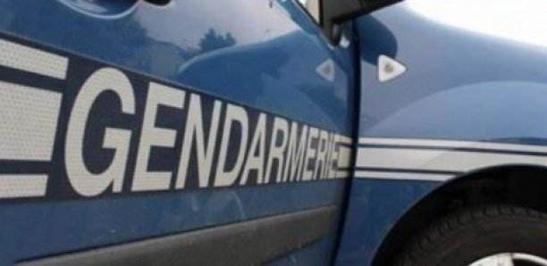 Véhicules de la société PMC incendiés à Mako : La gendarmerie procède à l’arrestation d’une centaine de personnes