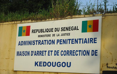 Vandalisme à Kédougou : 47 jeunes de la commune de Tomboronkoto en détention