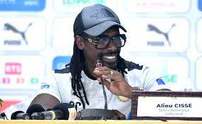 Aliou Cissé veut s’inspirer de la victoire du Maroc