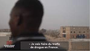 « Je vends de la drogue en France, puis je construis des maisons à Louga » : France 2 remonte la filière du crack jusqu’au Sénégal