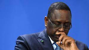 Sommet du G20 à Baly : Macky Sall sévèrement critiqué par les Congolais