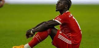 Sadio Mané : le Bayern Munich annonce qu’il va entamer sa rééducation dans…