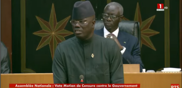 Assemblée : Cheikh Abdou Bara Dolly révèle le festin financier des députés