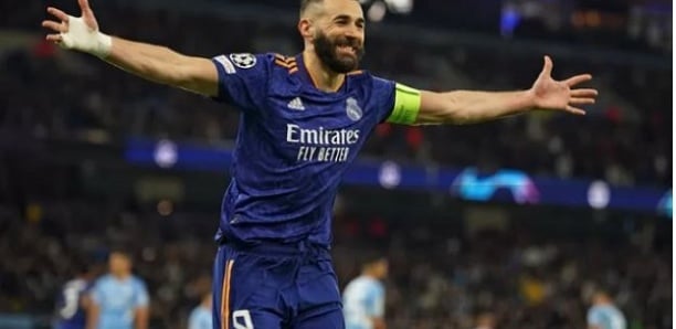 Équipe de France : Benzema met un terme à sa carrière internationale