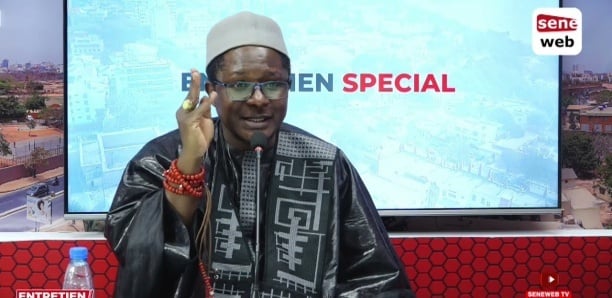 Enregistrements audios : « Certaines autorités sont allées trop loin avec Adji Sarr », selon Cheikh Bara