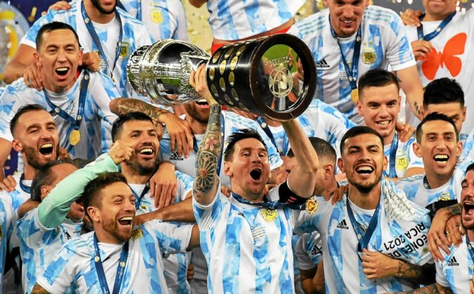 Mondial 2022 : une finale de légende envoie l’Argentine et Messi au firmament du football