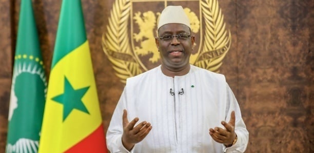 Troisième mandat : Macky Sall répond au New York Times