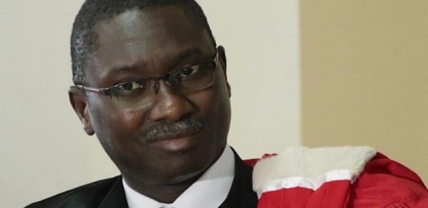 Rapport Cour des Comptes : Pressé par les journalistes, la réponse de Ismaïla Madior Fall