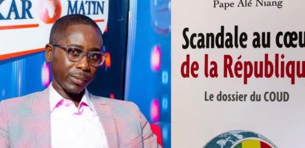 Liberté provisoire pour Pape Alé Niang