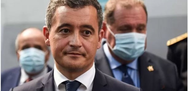 Galère pour l’obtention du Visa français à Dakar : la promesse de Darmanin !