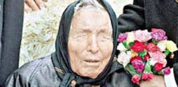 Explosion nucléaire, tempête solaire : les terribles prédictions de la voyante Baba Vanga pour 2023