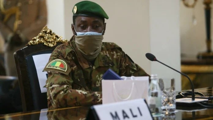 « Ils ont essayé de me tuer » : Grosses accusations contre le président du Mali, Assimi Goïta