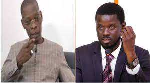 VIDÉO – COMPTES DMEDIA BLOQUÉS: BIRAHIM TOURÉ ACCUSE BASSIROU DIOMAYE FAYE DE PASTEF « MOM MO… »