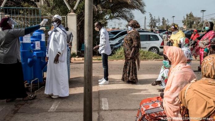 Vol des deniers publics en temps de covid: des gouvernants sans aucune empathie