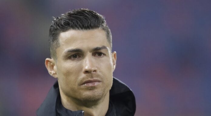 Cristiano Ronaldo a pris sa décision finale, il va rencontrer son nouveau club à Riyad