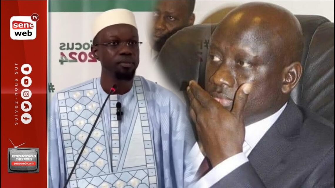 FALSIFICATION DU PV DE LA GENDARMERIE : SERIGNE BASSIROU GUEYE DÉMENT SONKO ET APPORTE DES PRÉCISIONS