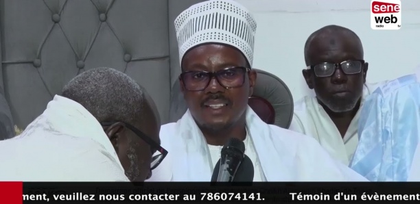 Ouverture de l’université de Touba: Cheikh Bassirou Mbacké Abdou Khadr rappelle l’État à ses prérogatives