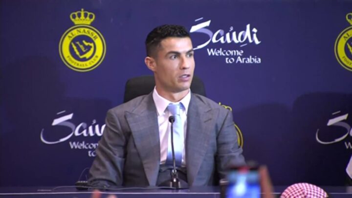 Al Nassr : Amnesty International dézingue Cristiano Ronaldo