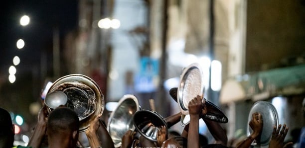 Concert de casseroles : Le mot d’ordre respecté dans plusieurs quartiers de Dakar