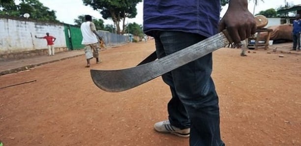 Axe Touba – Dahra Djolof : 4 coupeurs de route arrêtés par la gendarmerie de Ndindy