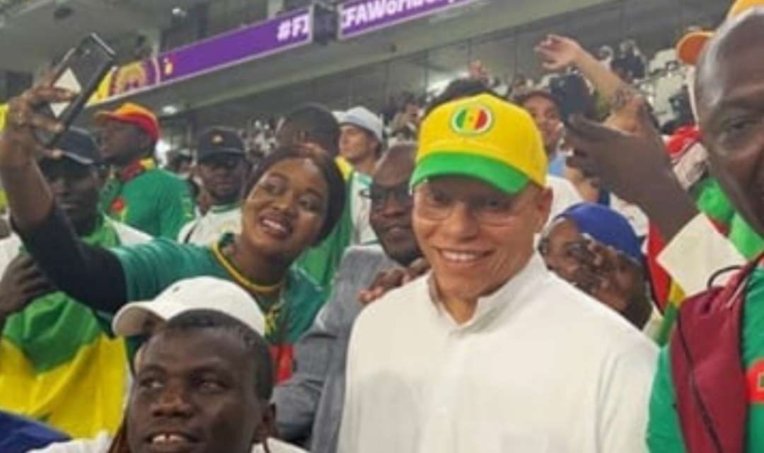 Message de vœux pour 2023 : Karim Wade prie pour le Sénégal et « détruit » le régime de Macky Sall