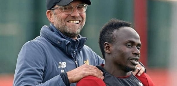 Liverpool en grande difficulté après le départ de Sadio Mané : Les aveux de Klopp