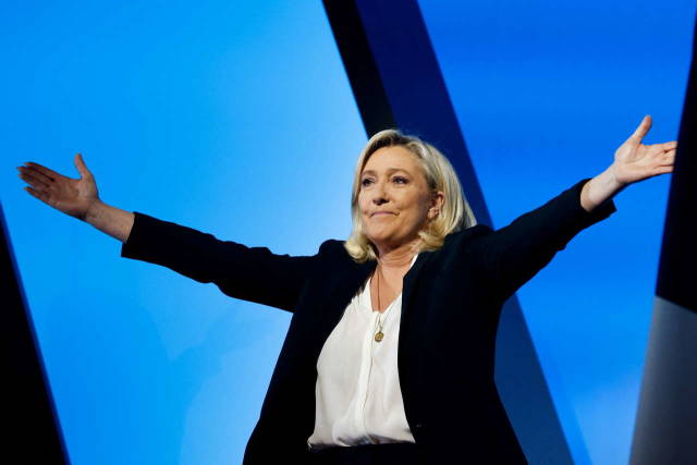 Marine Le Pen en visite de trois jours au Sénégal à partir de ce lundi, elle va tenter de détailler…