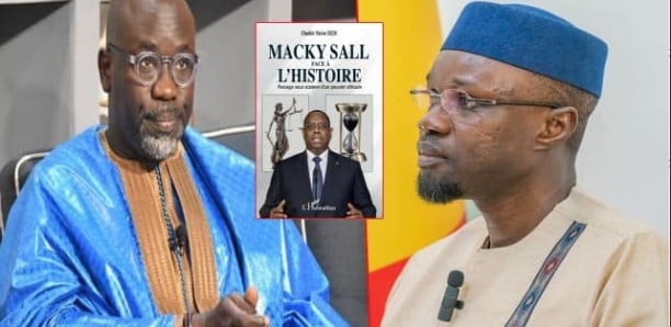 Livre de Cheikh Yérim Seck : Sonko demande aux Sénégalais d’éviter la diversion