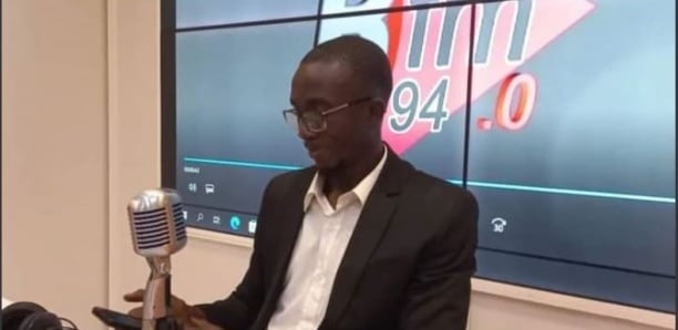 Ibrahima Khaliloulaye Faye, expert en sécurité routière : « Il faut revoir la vente de pneus d’occasion »