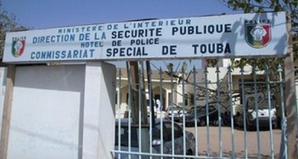 INÉDIT À TOUBA – La police et la gendarmerie lâchent plus de 100 éléments, se « muent » en Safinatul Amann et veillent au respect des interdits du Khalife